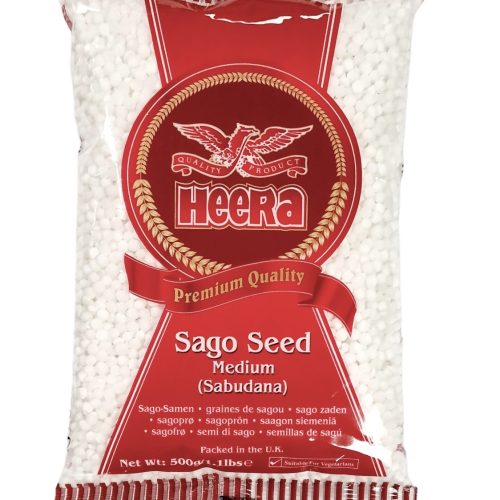 Heera sago seeds medium