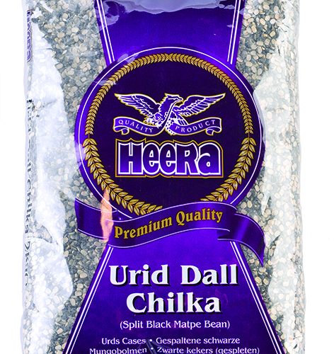 Heera urid dall chilka