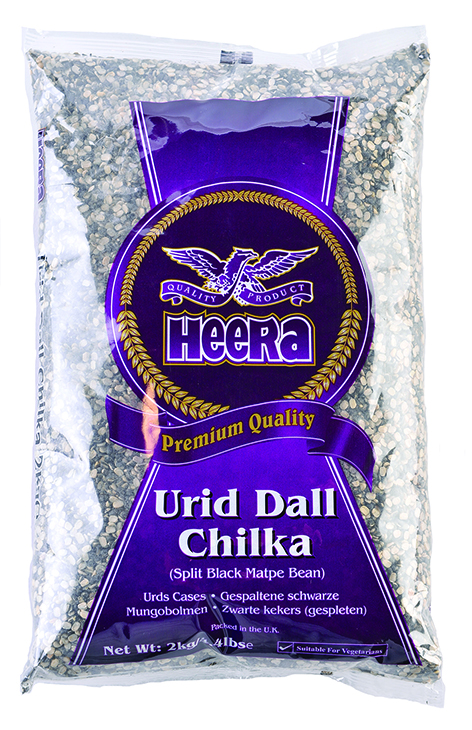 Heera urid dall chilka