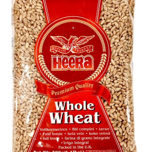 Heera wheat whole