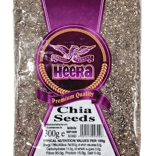 Heera chia seeds