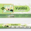 Heera vanilla incense stick