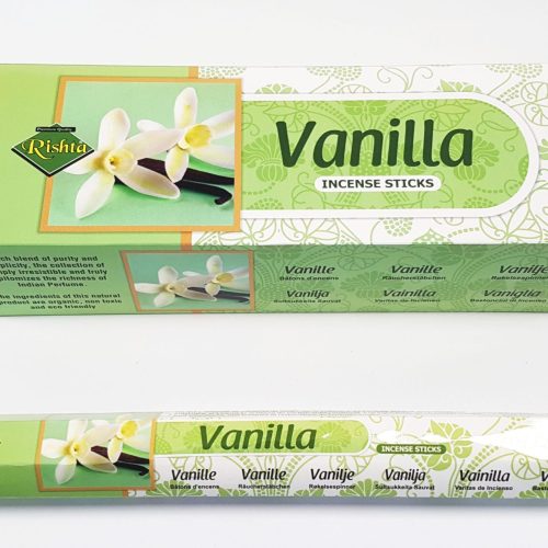 Heera vanilla incense stick