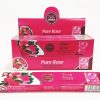 Heera pure rose incense stick