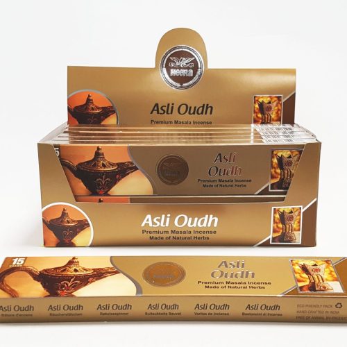 Heera asli oudh incense stick