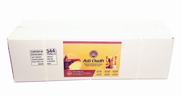 Heera asli oudh incense stick