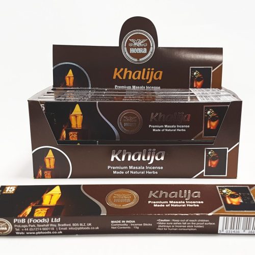 Heera khalija incense stick