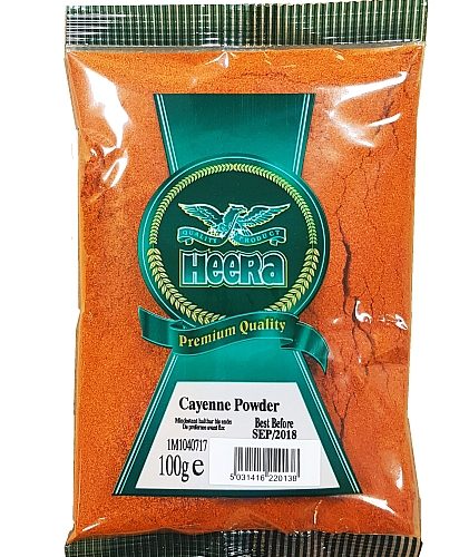 Heera cayenne pepper