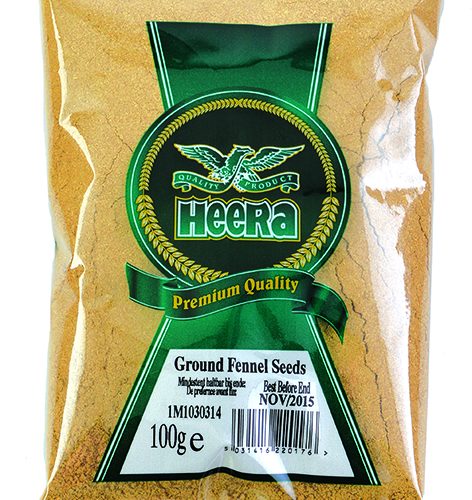 Heera fennel powder