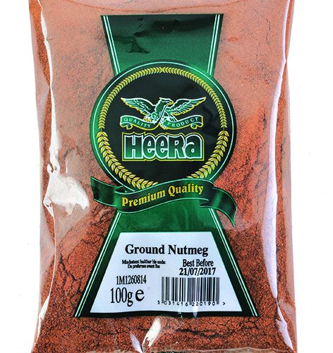 Heera nutmeg powder