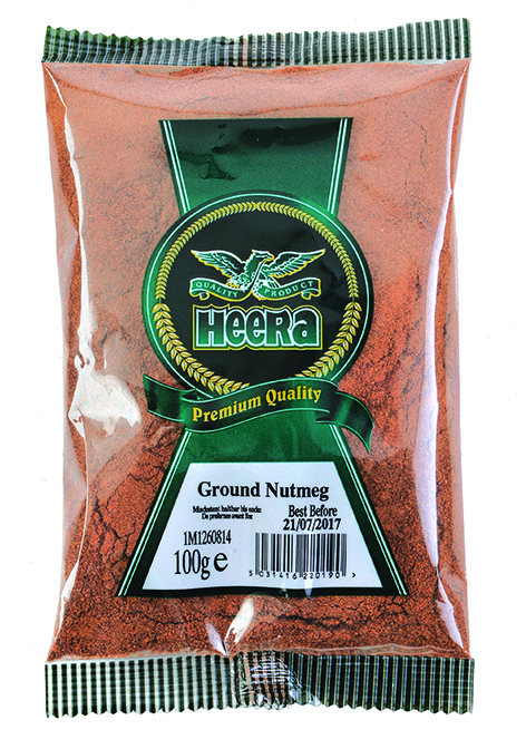 Heera nutmeg powder