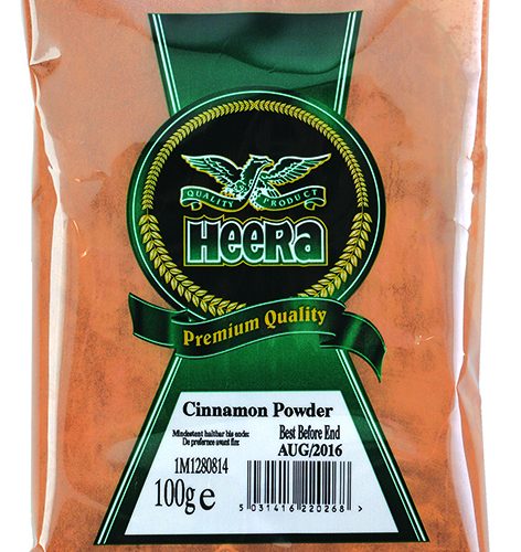 Heera cinnamon powder