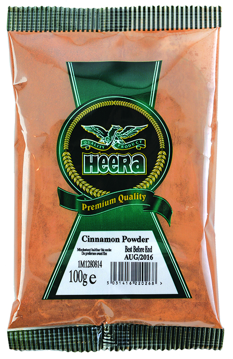 Heera cinnamon powder