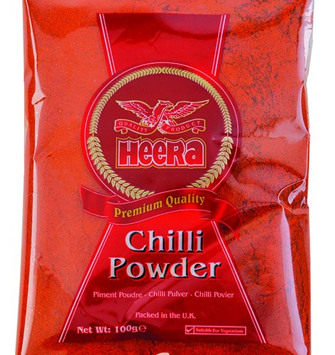 Heera chilli powder