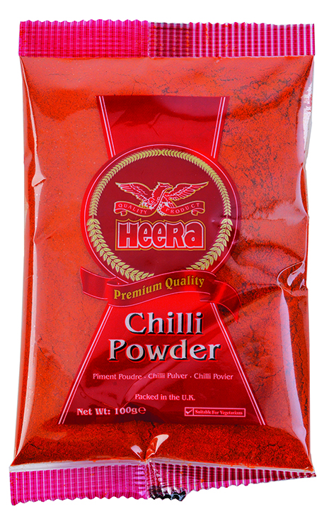 Heera chilli powder