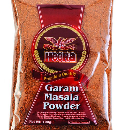 Heera garam masala powder