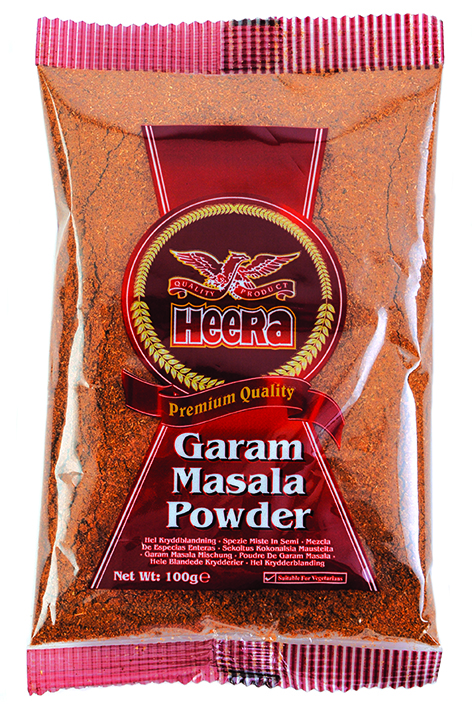 Heera garam masala powder