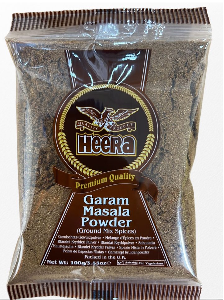 Heera garam masala powder