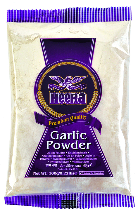 Heera garlic powder