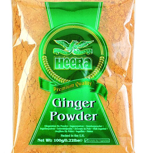 Heera ginger powder