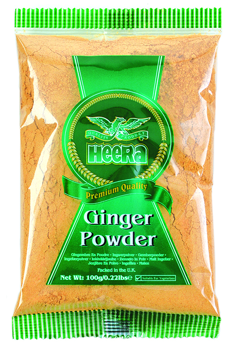 Heera ginger powder