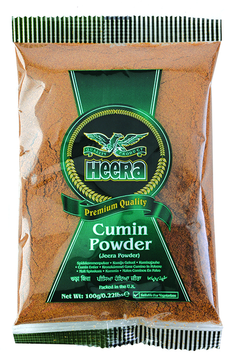 Heera cumin powder
