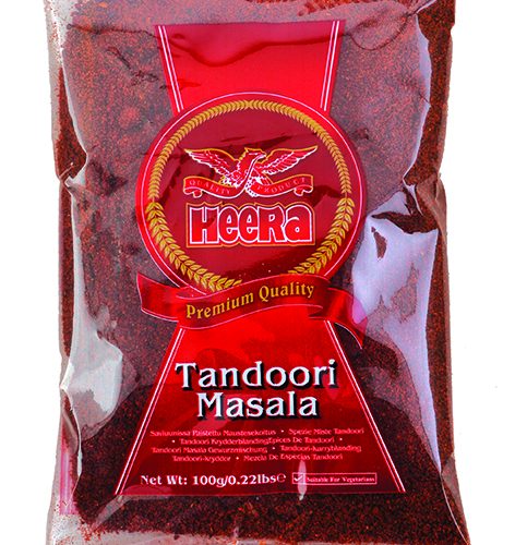 Heera tandoori masala