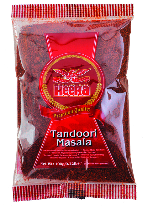 Heera tandoori masala