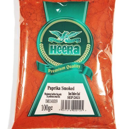 Heera smoked paprika