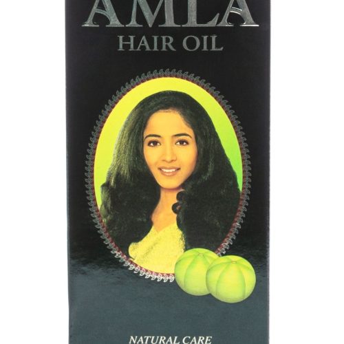 Heera amla hair oil