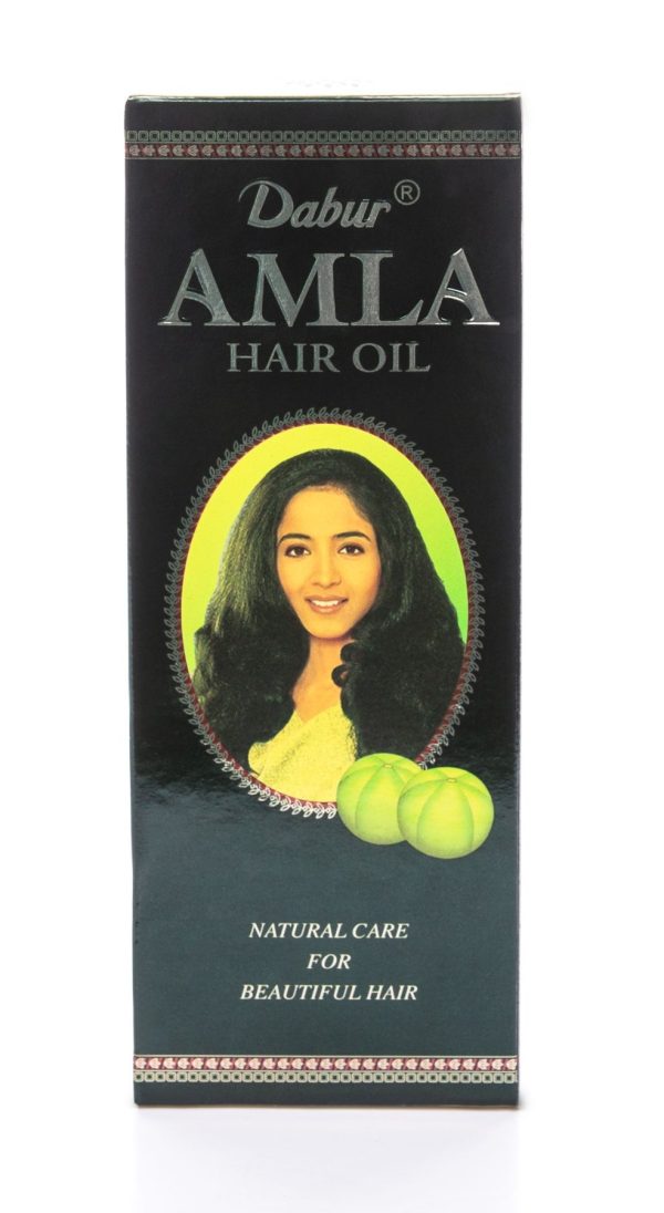 Heera amla hair oil