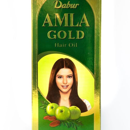 Heera amla gold hair oil