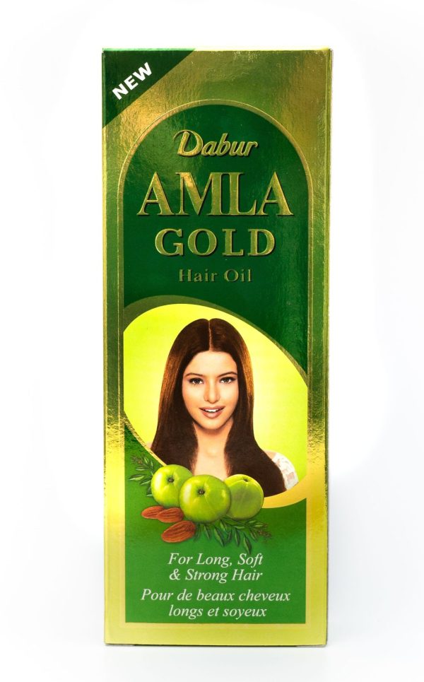 Heera amla gold hair oil