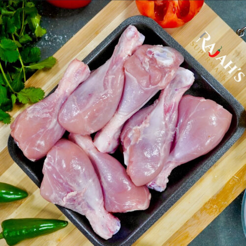 Chicken Drumsticks 1kg