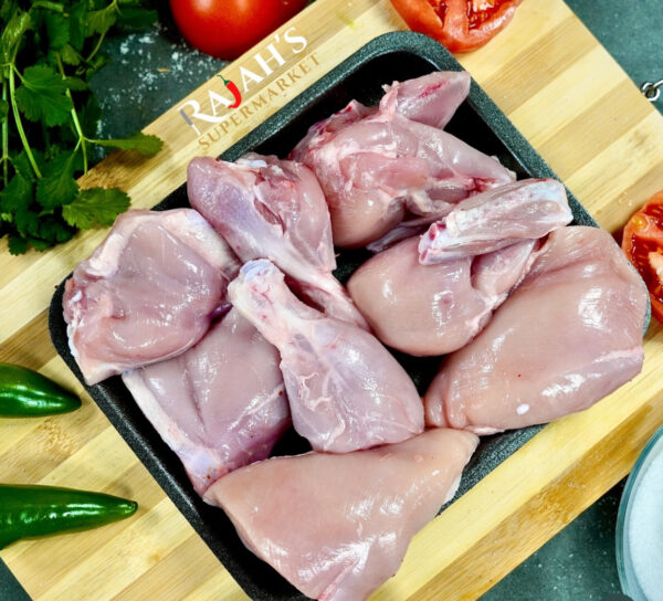 Medium Chicken
